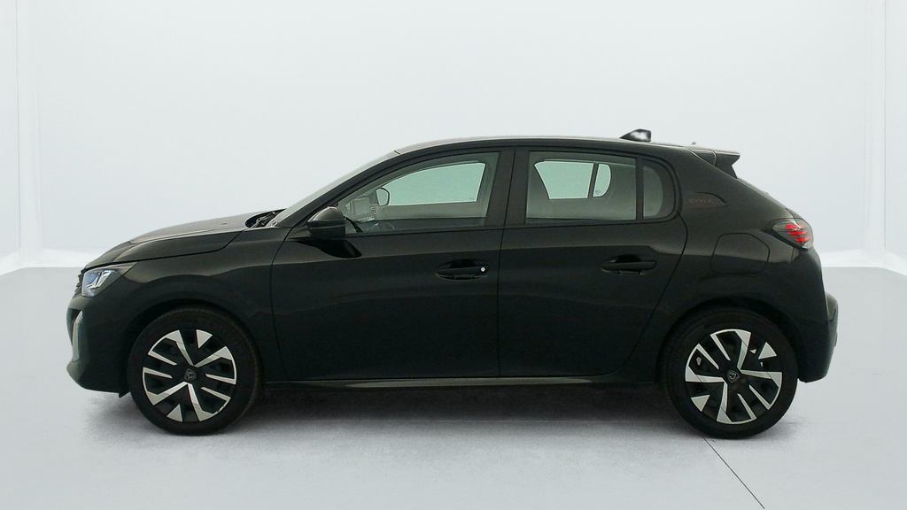 Peugeot 208 100 S&S BVM6 Style