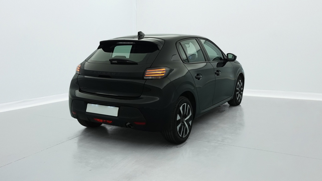 Peugeot 208 100 S&S BVM6 Style