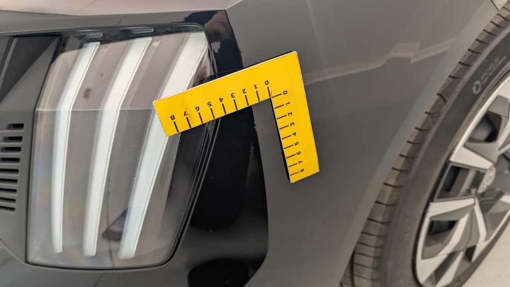 Peugeot 208 100 S&S BVM6 Style