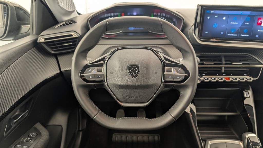 Peugeot 208 100 S&S BVM6 Style
