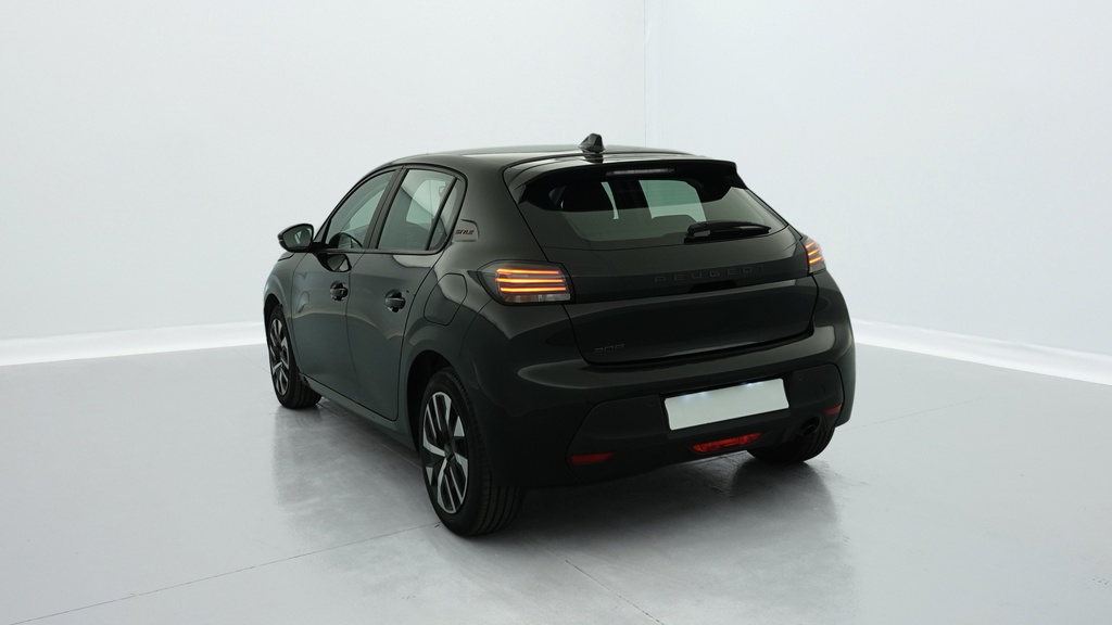 Peugeot 208 100 S&S BVM6 Style