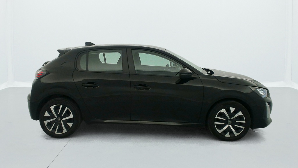 Peugeot 208 100 S&S BVM6 Style