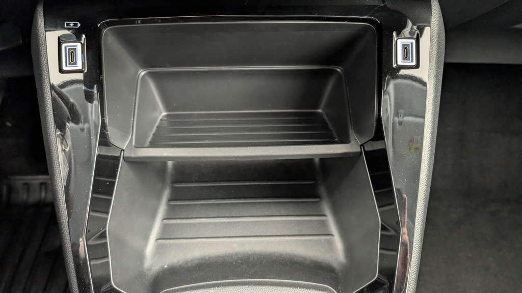 Peugeot 208 100 S&S BVM6 Style