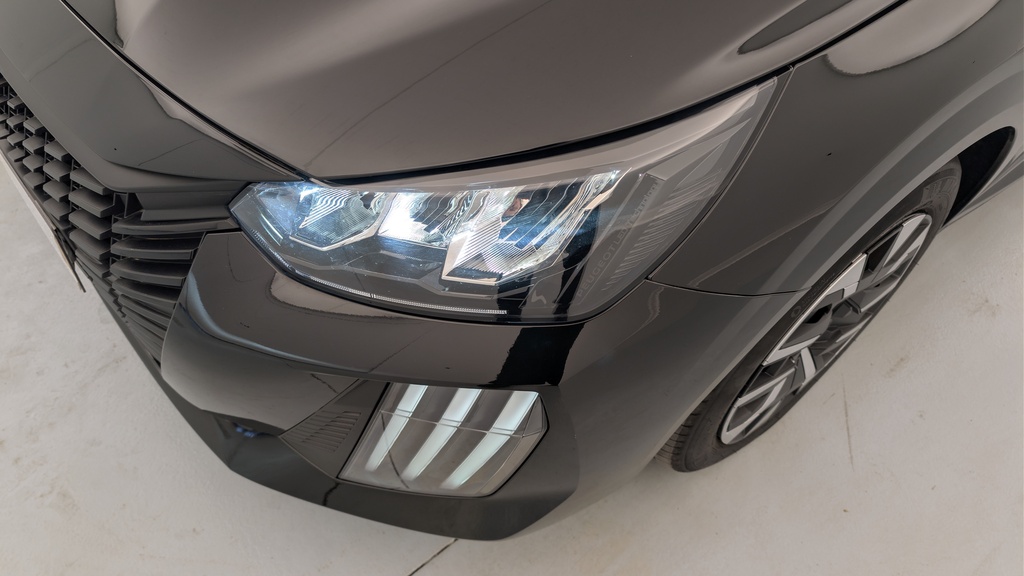 Peugeot 208 100 S&S BVM6 Style