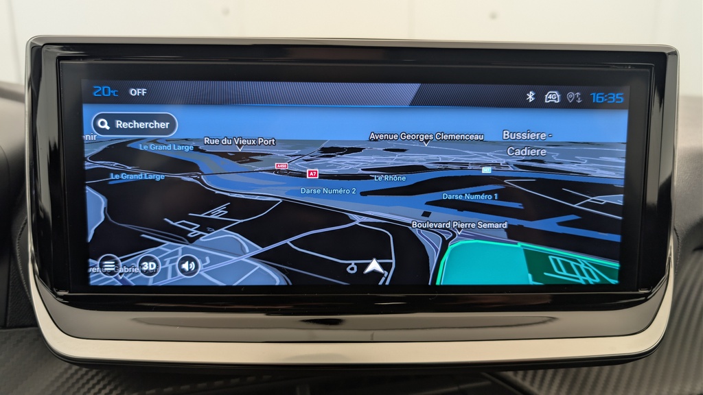 Peugeot 208 100 S&S BVM6 Style