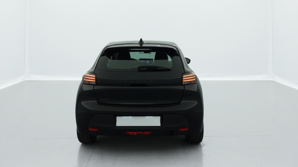 Peugeot 208 100 S&S BVM6 Style