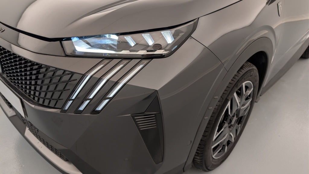 Peugeot 3008 Hybrid 145 e-DCS6 GT