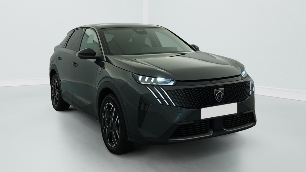 Peugeot 3008 Hybrid 145 e-DCS6 GT