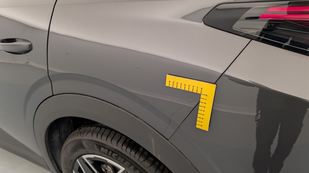 Peugeot 3008 Hybrid 145 e-DCS6 GT