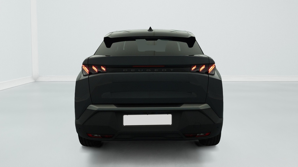 Peugeot 3008 Hybrid 145 e-DCS6 GT
