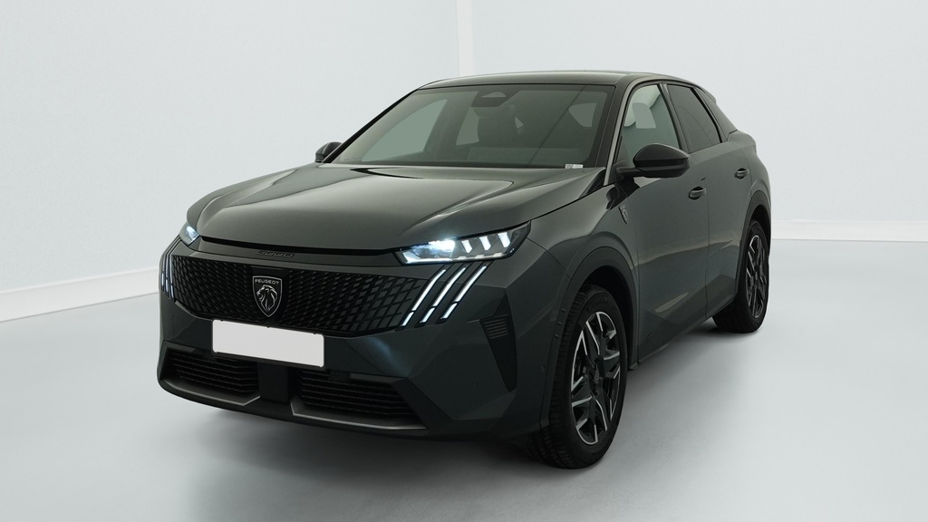 Peugeot 3008 Hybrid 145 e-DCS6 GT