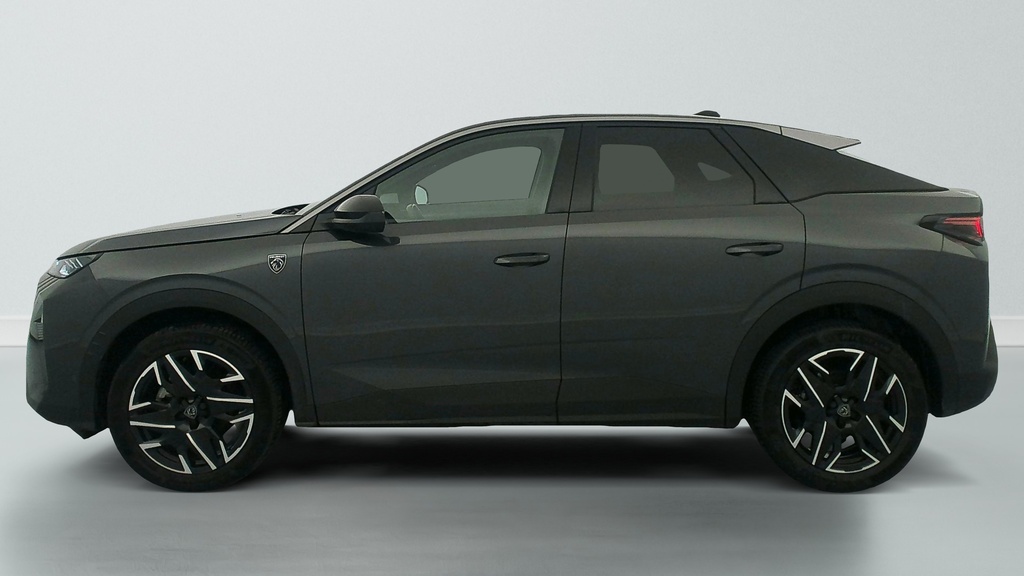 Peugeot 3008 Hybrid 145 e-DCS6 GT