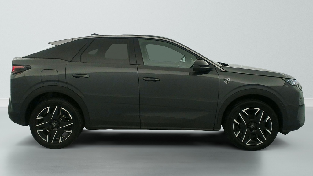 Peugeot 3008 Hybrid 145 e-DCS6 GT