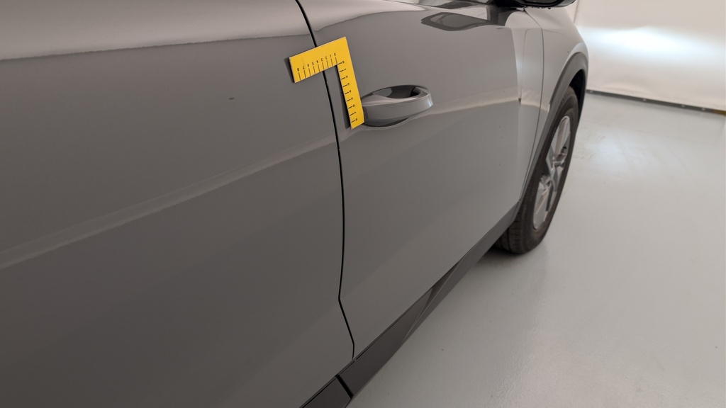 Peugeot 408 Hybrid 145 e-DCS6 Allure