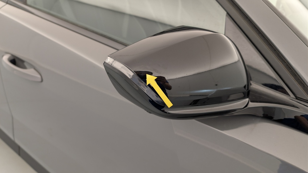 Peugeot 408 Hybrid 145 e-DCS6 Allure