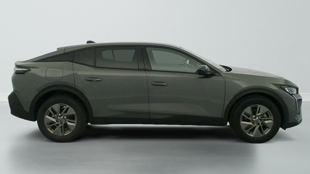 Peugeot 408 Hybrid 145 e-DCS6 Allure