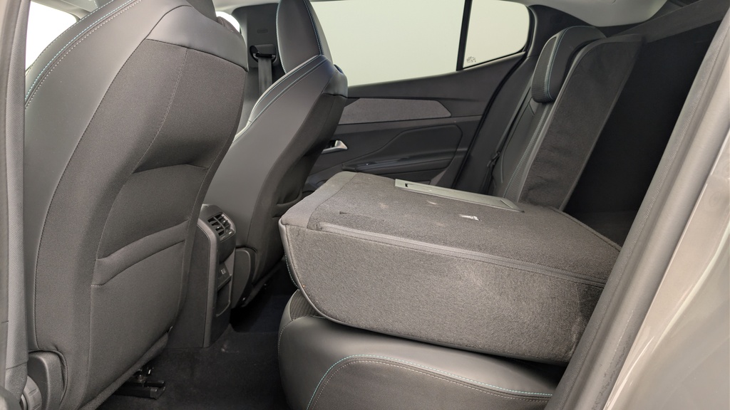 Peugeot 408 Hybrid 145 e-DCS6 Allure