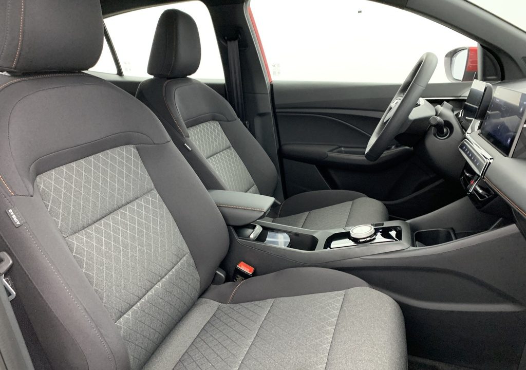 Mg MG3 1.5 L Hybrid+ 195 ch Comfort