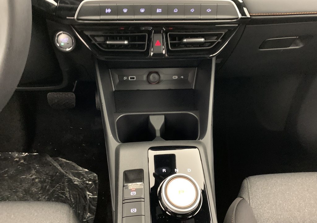 Mg MG3 1.5 L Hybrid+ 195 ch Comfort