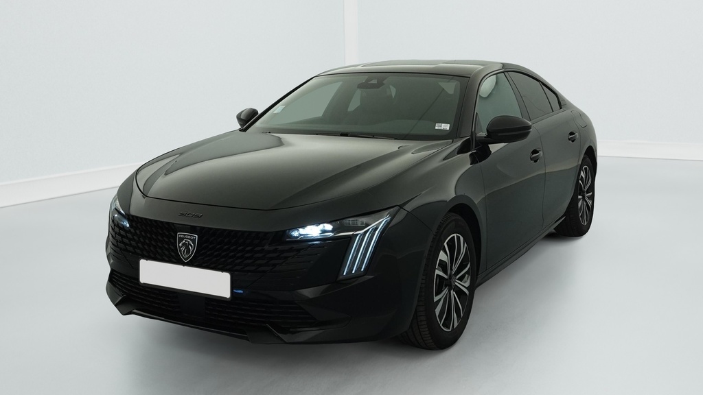 Peugeot 508 Hybrid 180 e-EAT8 Allure