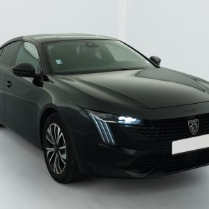 Peugeot 508 Hybrid 180 e-EAT8 Allure