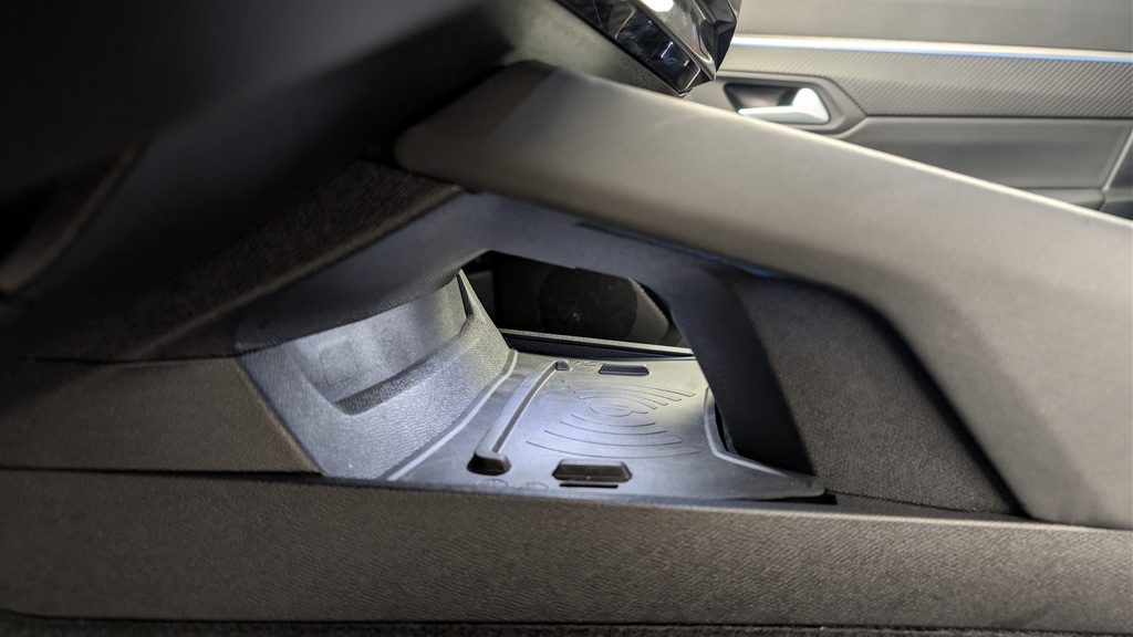 Peugeot 508 Hybrid 180 e-EAT8 Allure