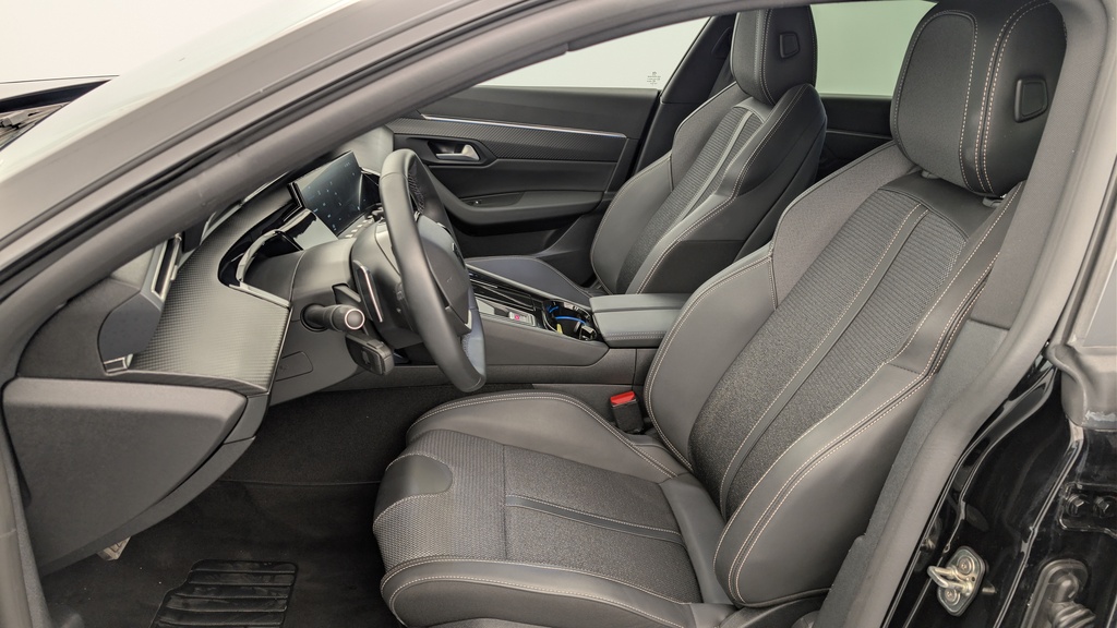 Peugeot 508 Hybrid 180 e-EAT8 Allure