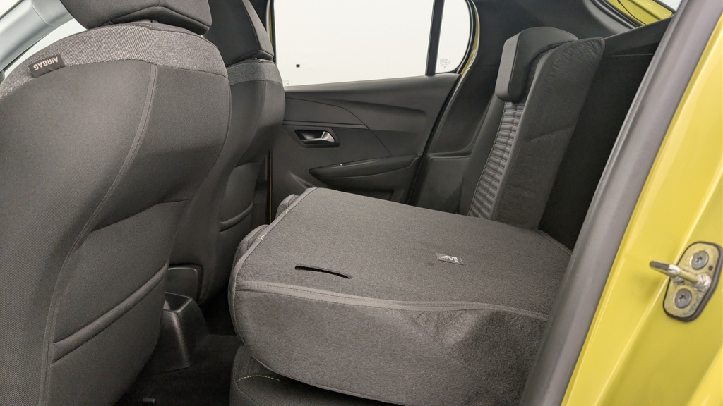 Peugeot 208 PureTech 100 S&S BVM6 Active