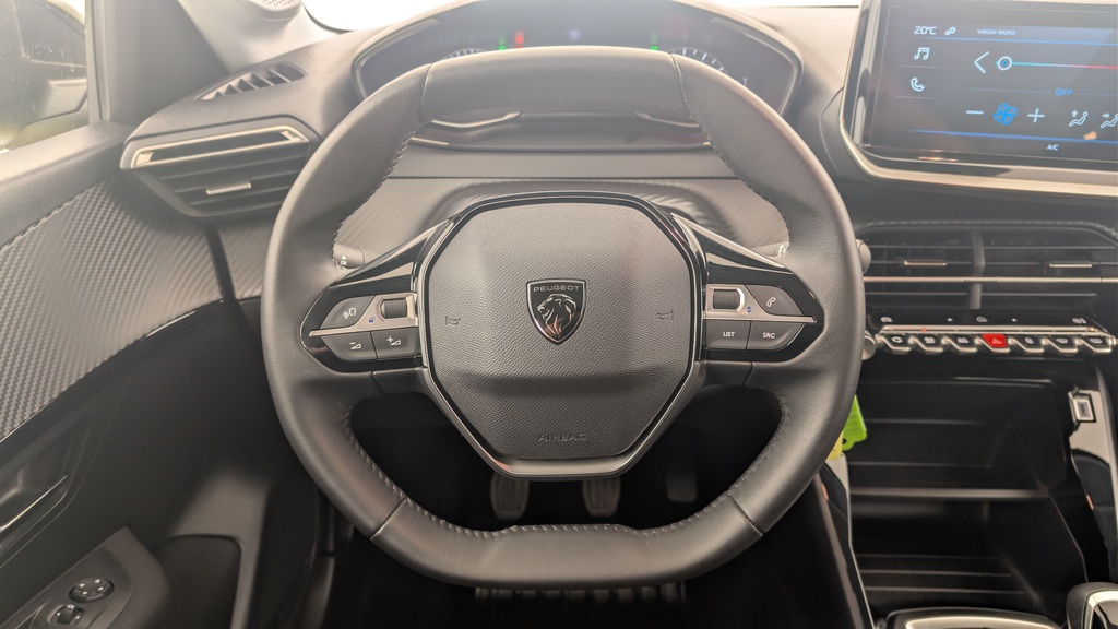 Peugeot 208 PureTech 100 S&S BVM6 Active