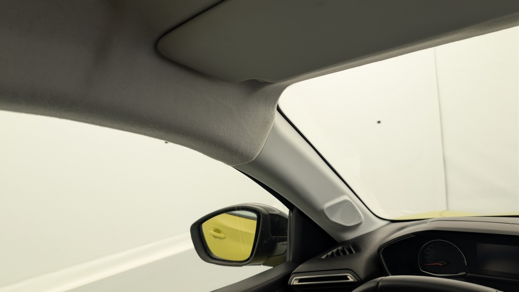 Peugeot 208 PureTech 100 S&S BVM6 Active