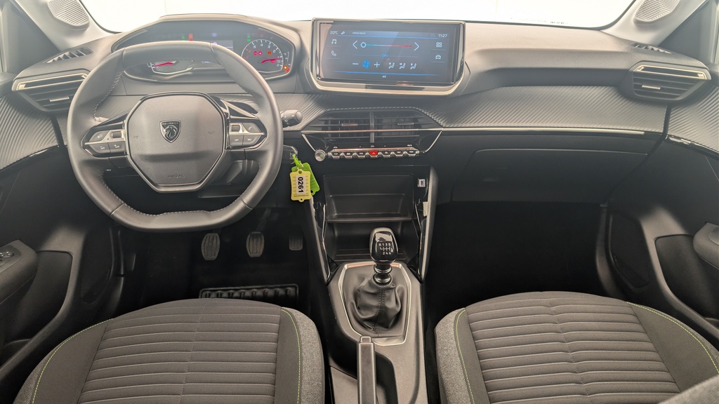 Peugeot 208 PureTech 100 S&S BVM6 Active