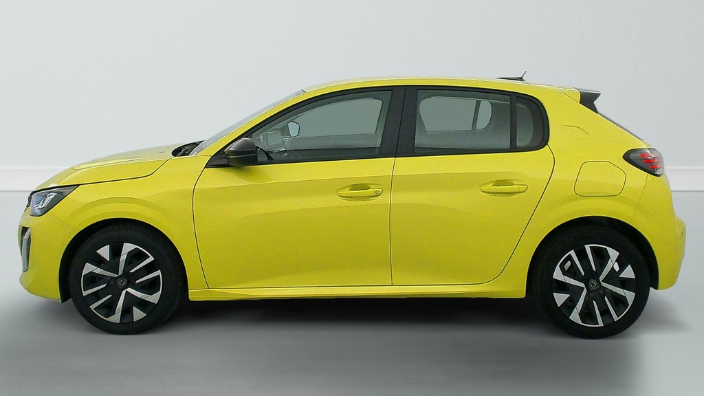 Peugeot 208 PureTech 100 S&S BVM6 Active