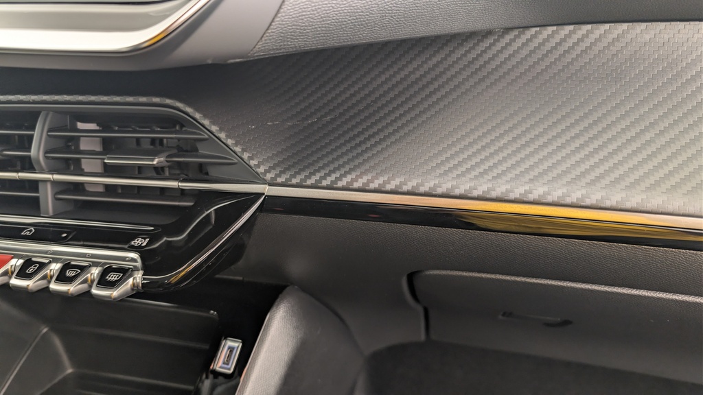 Peugeot 208 PureTech 100 S&S BVM6 Active