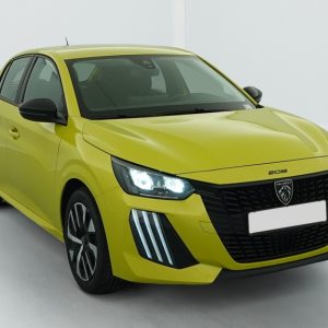 Peugeot 208 PureTech 100 S&S BVM6 Active