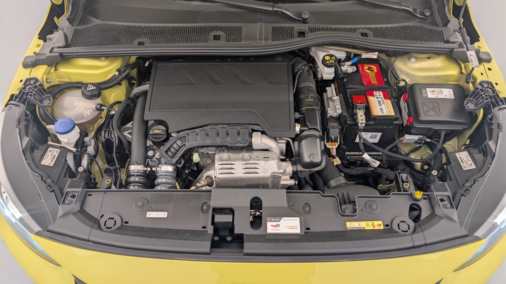 Peugeot 208 PureTech 100 S&S BVM6 Active