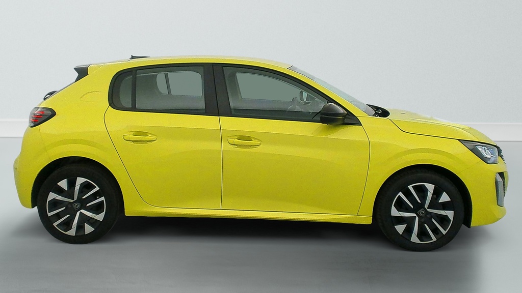 Peugeot 208 PureTech 100 S&S BVM6 Active