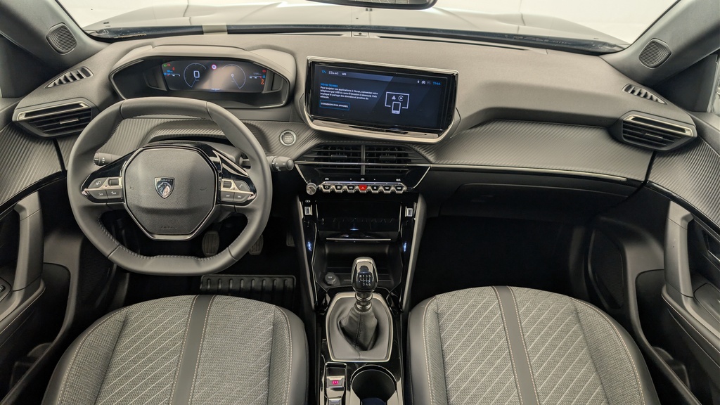 Peugeot 2008 100 S&S BVM6 Allure