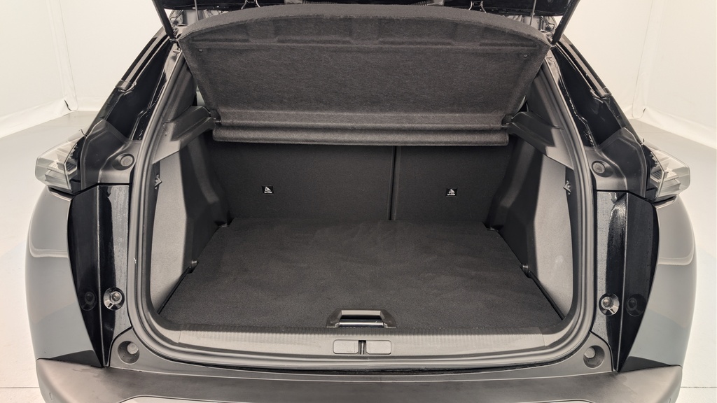 Peugeot 2008 100 S&S BVM6 Allure