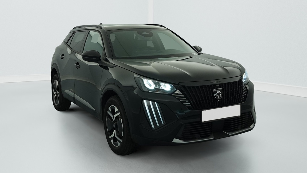 Peugeot 2008 100 S&S BVM6 Allure