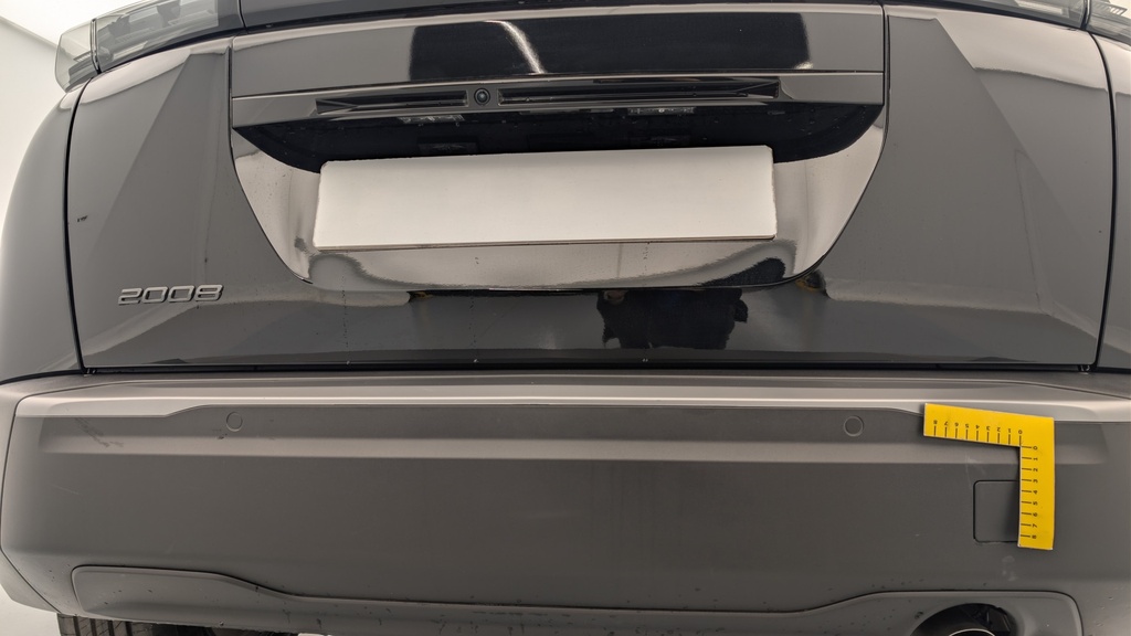 Peugeot 2008 100 S&S BVM6 Allure