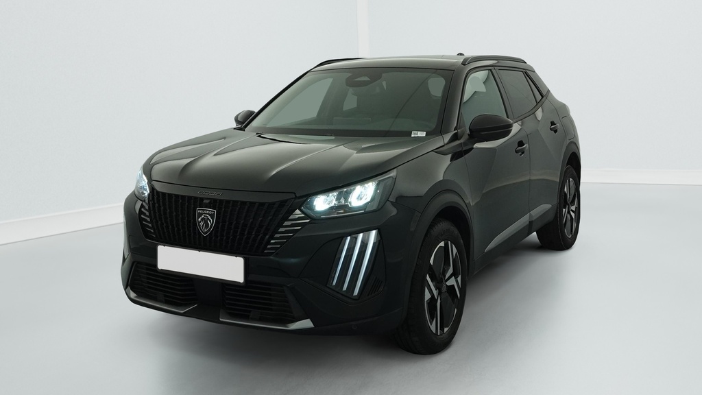 Peugeot 2008 100 S&S BVM6 Allure