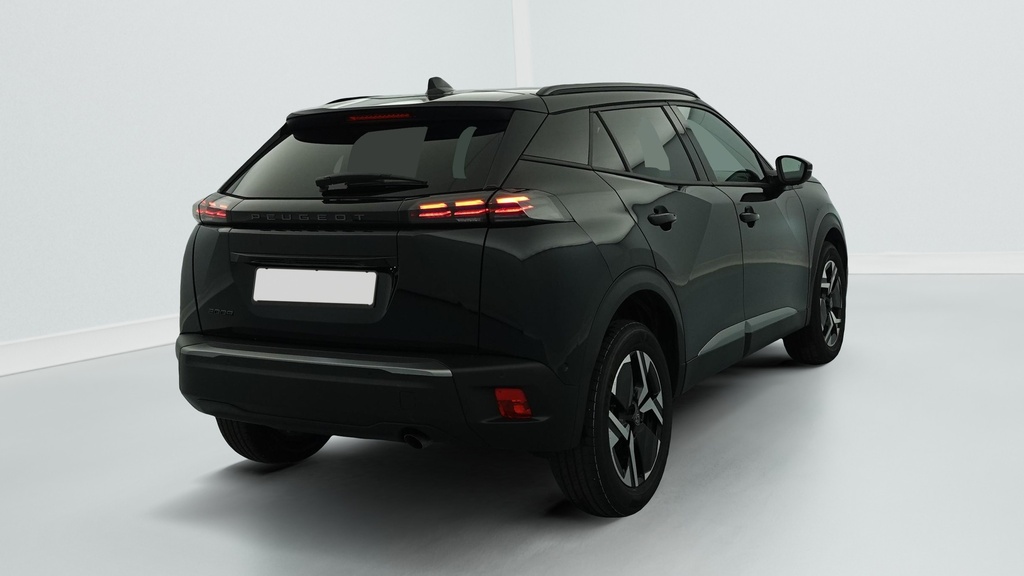 Peugeot 2008 100 S&S BVM6 Allure