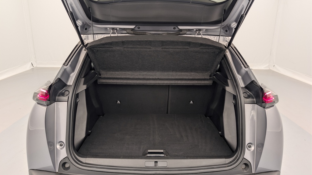 Peugeot 2008 100 S&S BVM6 Allure