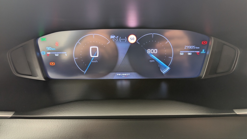 Peugeot 2008 100 S&S BVM6 Allure