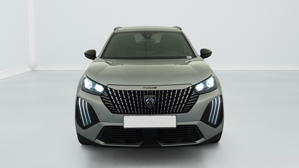 Peugeot 2008 100 S&S BVM6 Allure