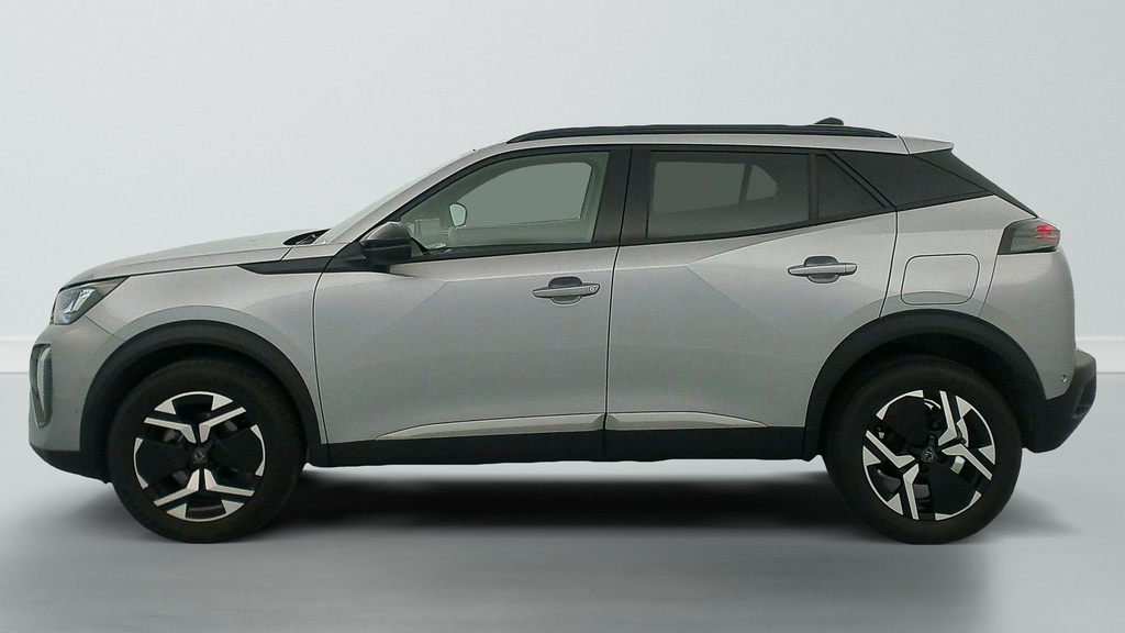 Peugeot 2008 100 S&S BVM6 Allure