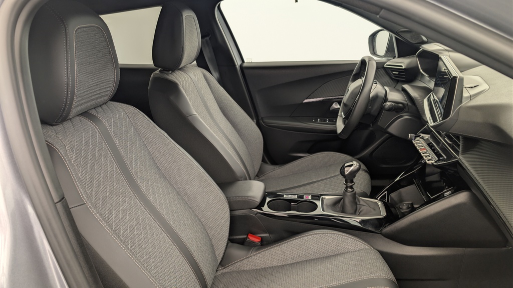 Peugeot 2008 100 S&S BVM6 Allure