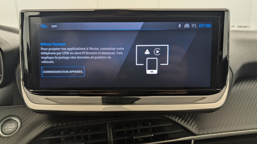Peugeot 2008 100 S&S BVM6 Allure