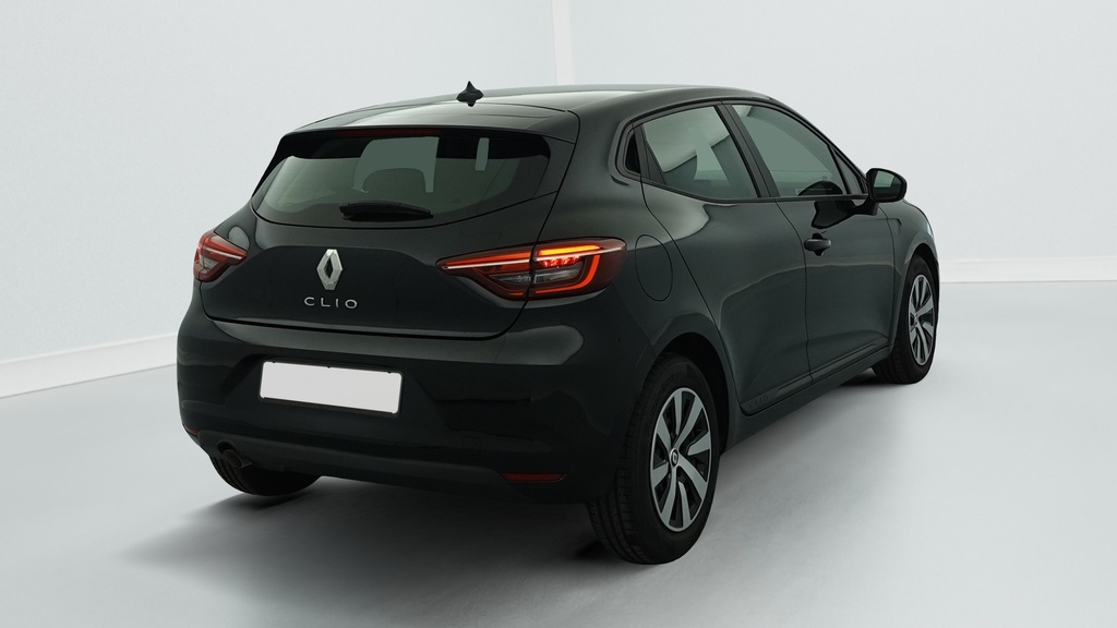 Renault CLIO V Clio TCe 90 Equilibre