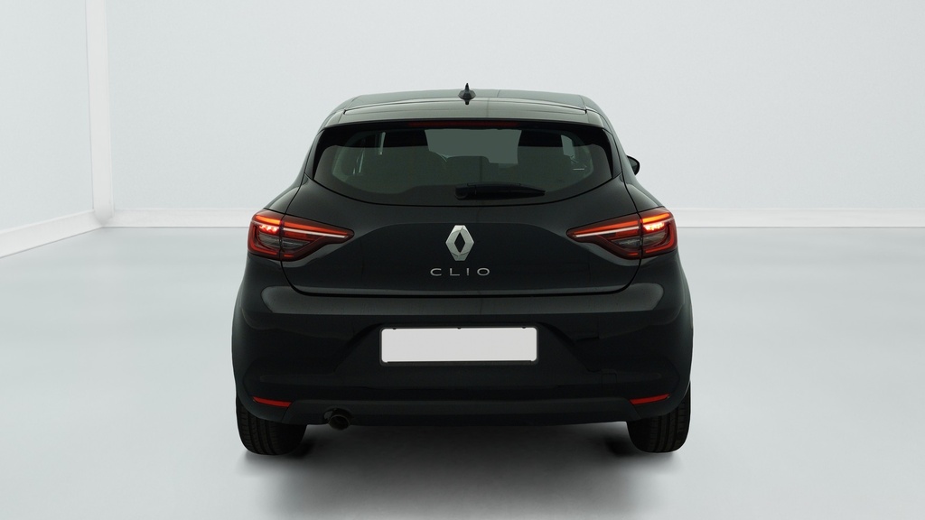 Renault CLIO V Clio TCe 90 Equilibre
